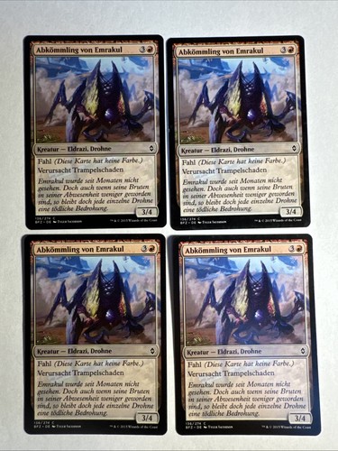 Mtg battle for zendikar - mtg,