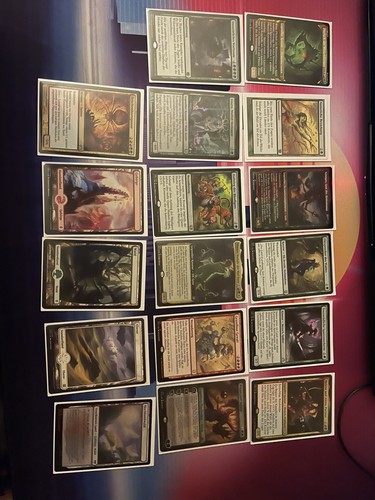 Magic the gathering zendikar - magic:,