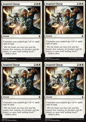Inspired charge 032 battle - charge,