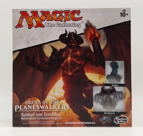 Magic the gathering arena - the,