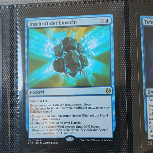Magic the gathering - the,