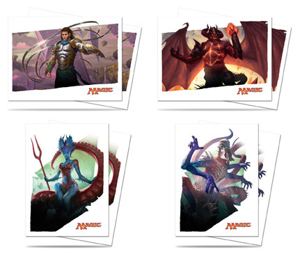 Battle for zendikar - 80,