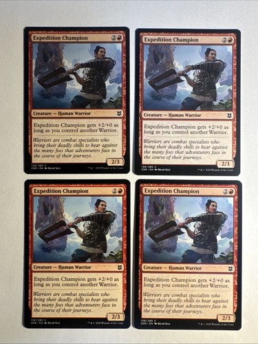 Mtg zendikar rising - zendikar,