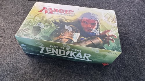 Magic the gathering - gathering, for