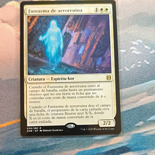 Magic the gathering zendikar - magic:,
