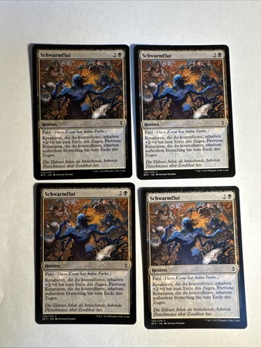 Mtg battle for - battle,