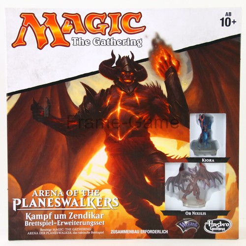 Brettspiel magic the gathering - brettspiel,