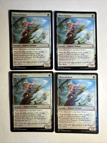 Mtg battle for zendikar - for,