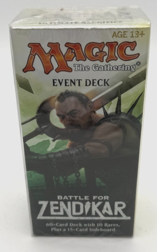 Magic the gathering battle - gathering, for
