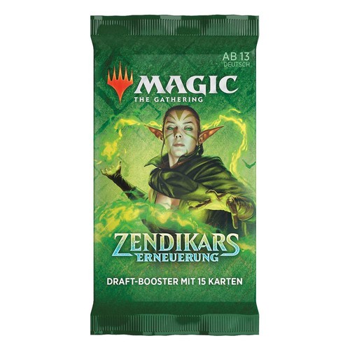 Zendikars erneuerung draft - zendikars,