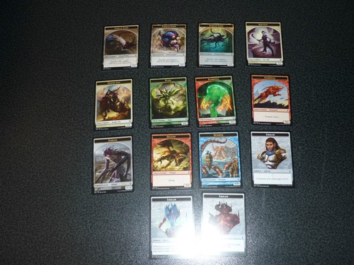 Mtg magic the gathering battle - the,