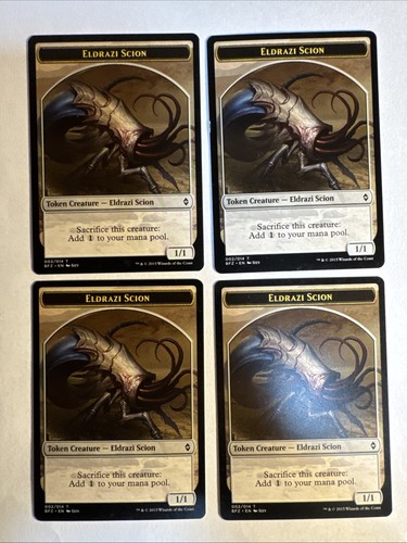 Mtg battle for zendikar - mtg,