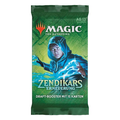 Zendikars erneuerung draft - zendikars,