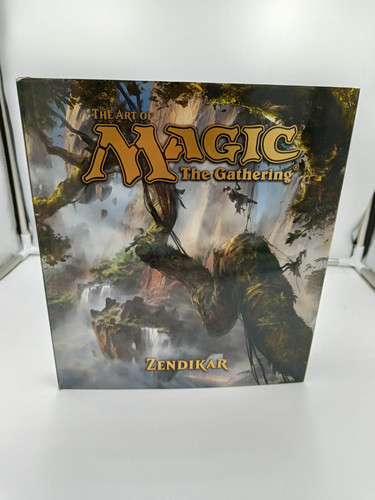 The art magic - the, of