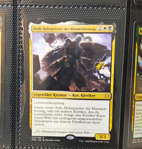 Magic the gathering zendikar - magic:,