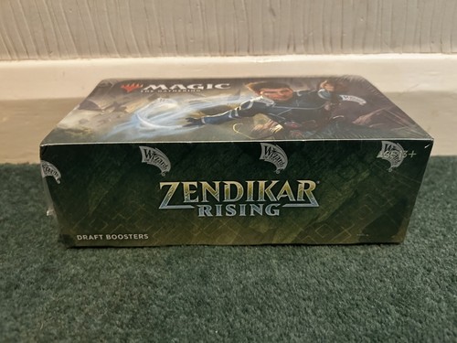 Magic the gathering - magic:,