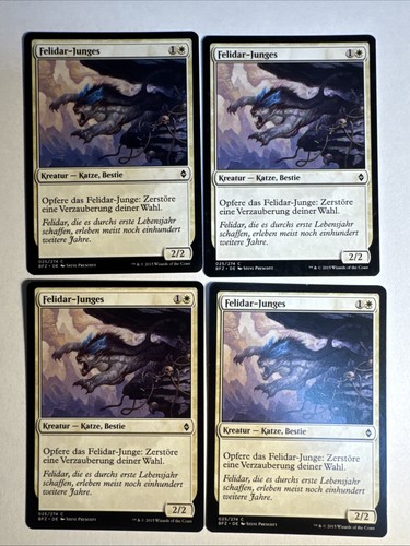 Mtg battle for zendikar - mtg,