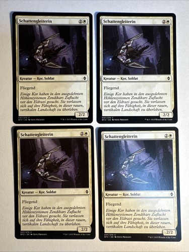 Mtg battle for zendikar - 4x,