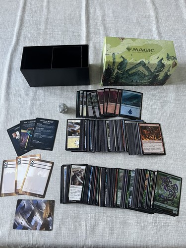 Magic the gathering mtg - magic,