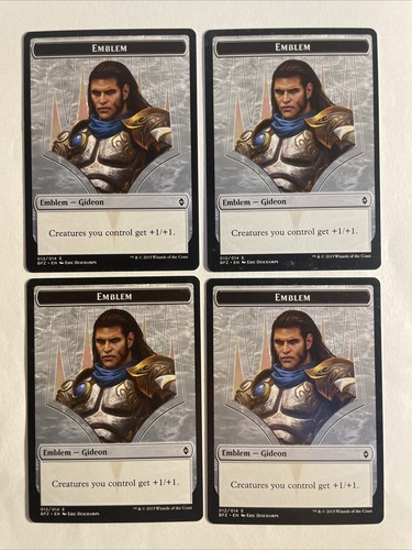 Mtg battle for zendikar - mtg,