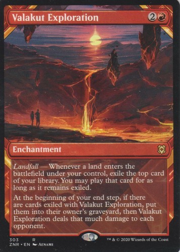Magic the gathering zendikar - magic,