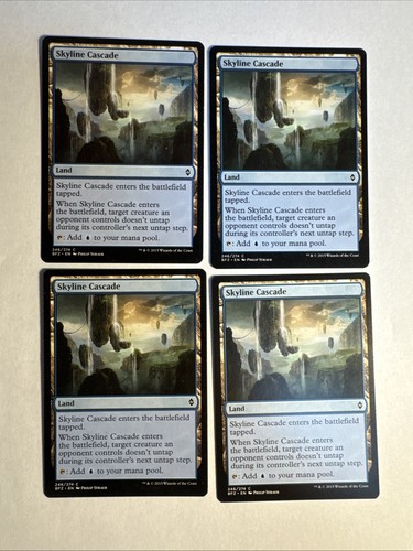 Mtg battle for zendikar - mtg,