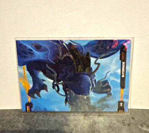 Magic the gathering ulamog - the,