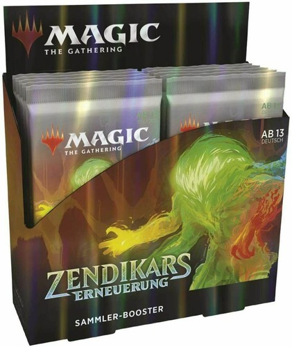 Magic the gathering - magic,