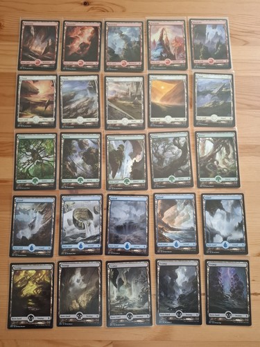 Magic the gathering mtg - mtg, battle