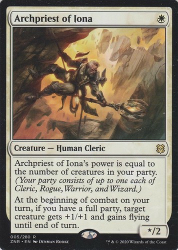 Magic the gathering zendikar - the,