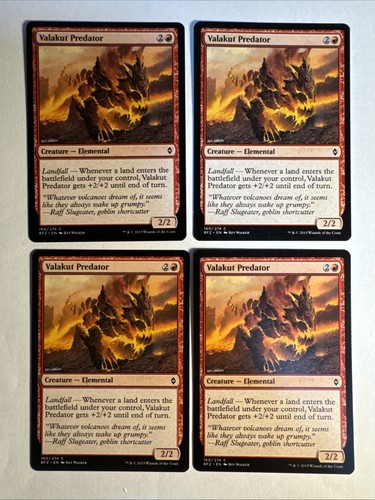 Mtg battle for zendikar - battle,