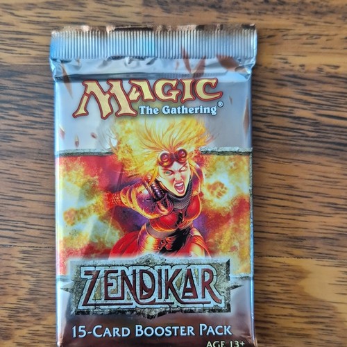 Magic the gathering - the,