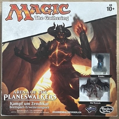 Magic the gathering expansion - magic,
