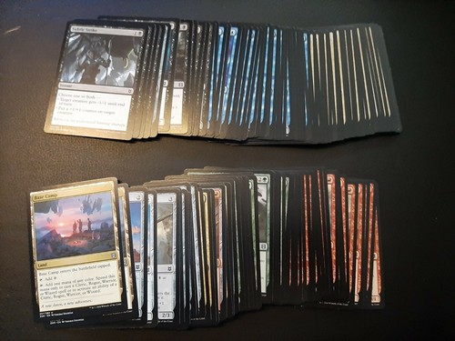 Magic the gathering - gathering, zendikar