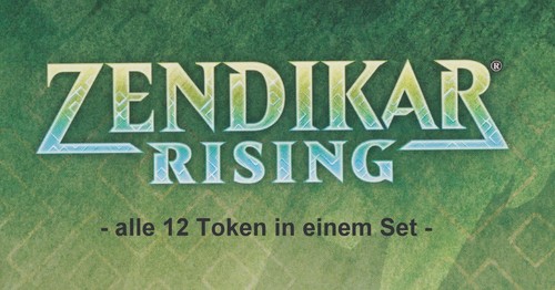Magic the gathering zendikar - -,