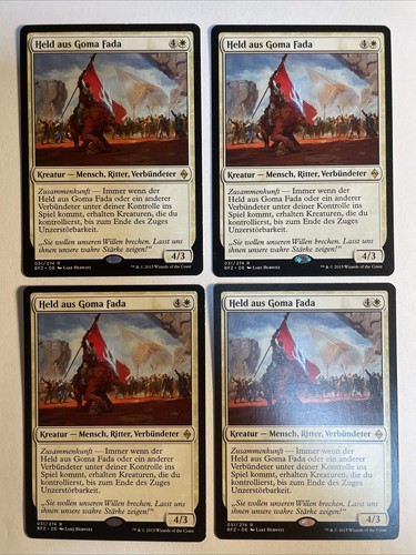 Battle for zendikar - zendikar, held