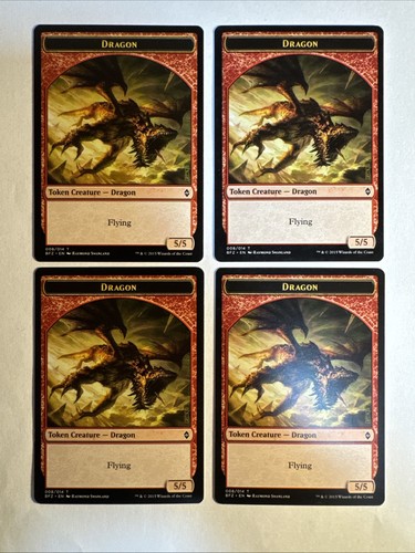 Mtg battle for zendikar - mtg,