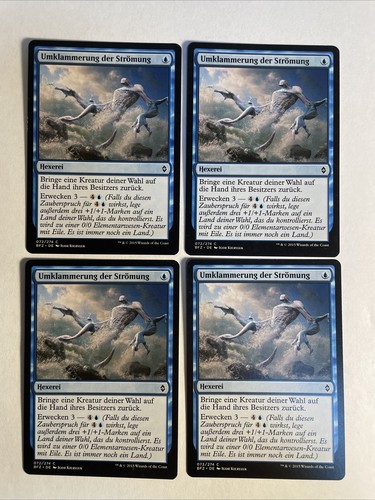 Mtg battle for - 4x,