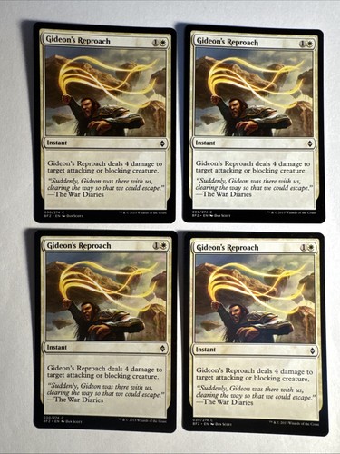 Mtg battle for zendikar - mtg,