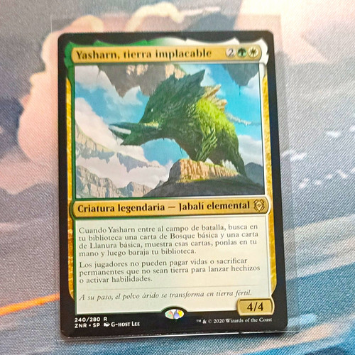 Magic the gathering - magic:,