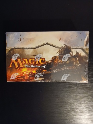 Magic the gathering - magic:,