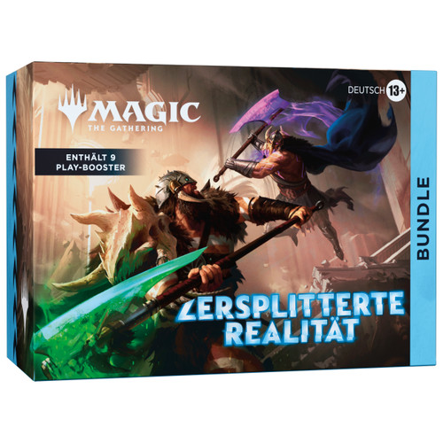 Magic the gathering - gathering,