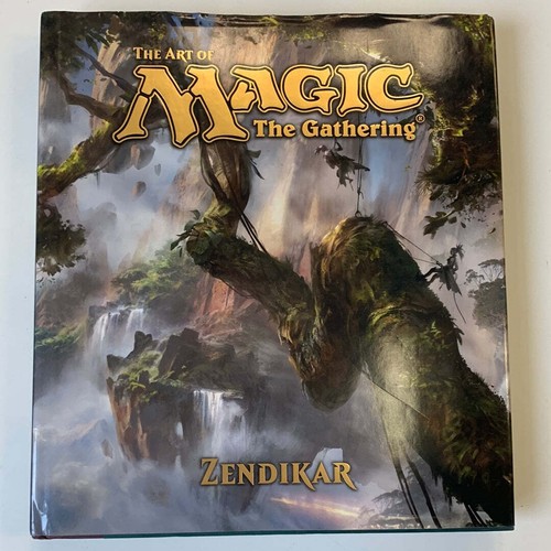 The art magic - of,