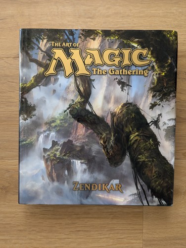 The art magic - the,