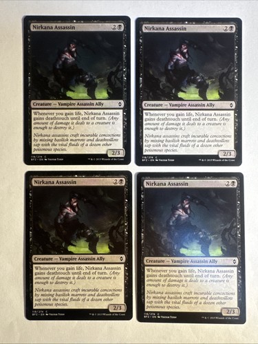 Mtg battle for zendikar - battle,