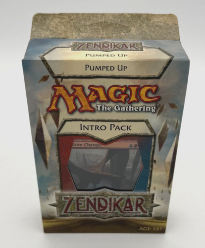 Magic the gathering - magic,