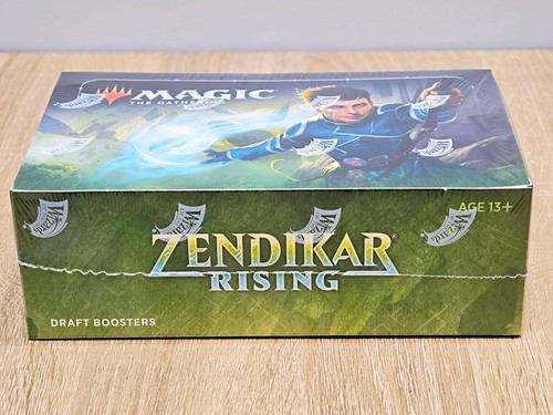 Mtg magic the gathering - the,