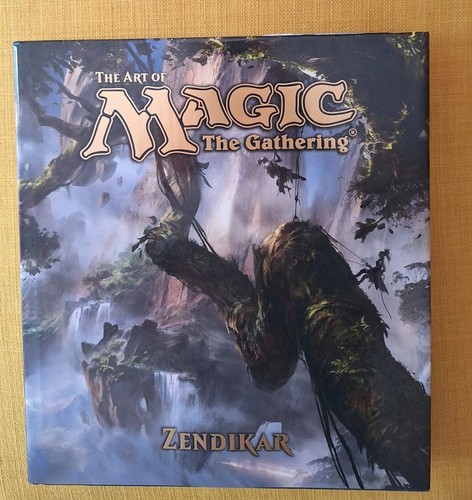 Magic the gathering - the, ser.:
