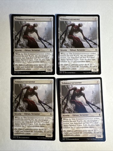 Mtg battle for zendikar - mtg,