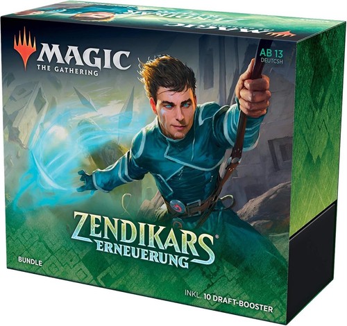 Magic the gathering - magic:,